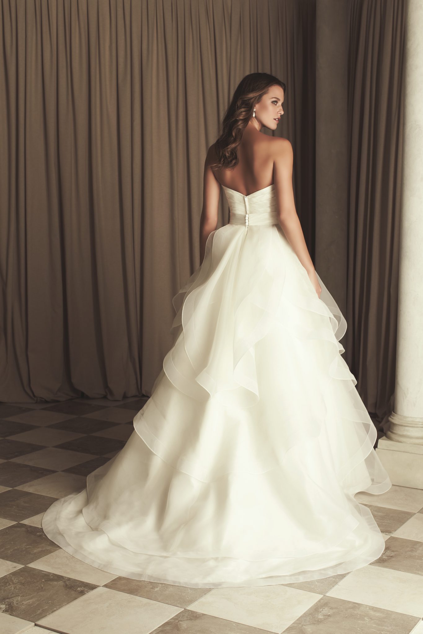 Casa Blanca Bridal Gown Collection – Bridal Store Charlotte NC Couture